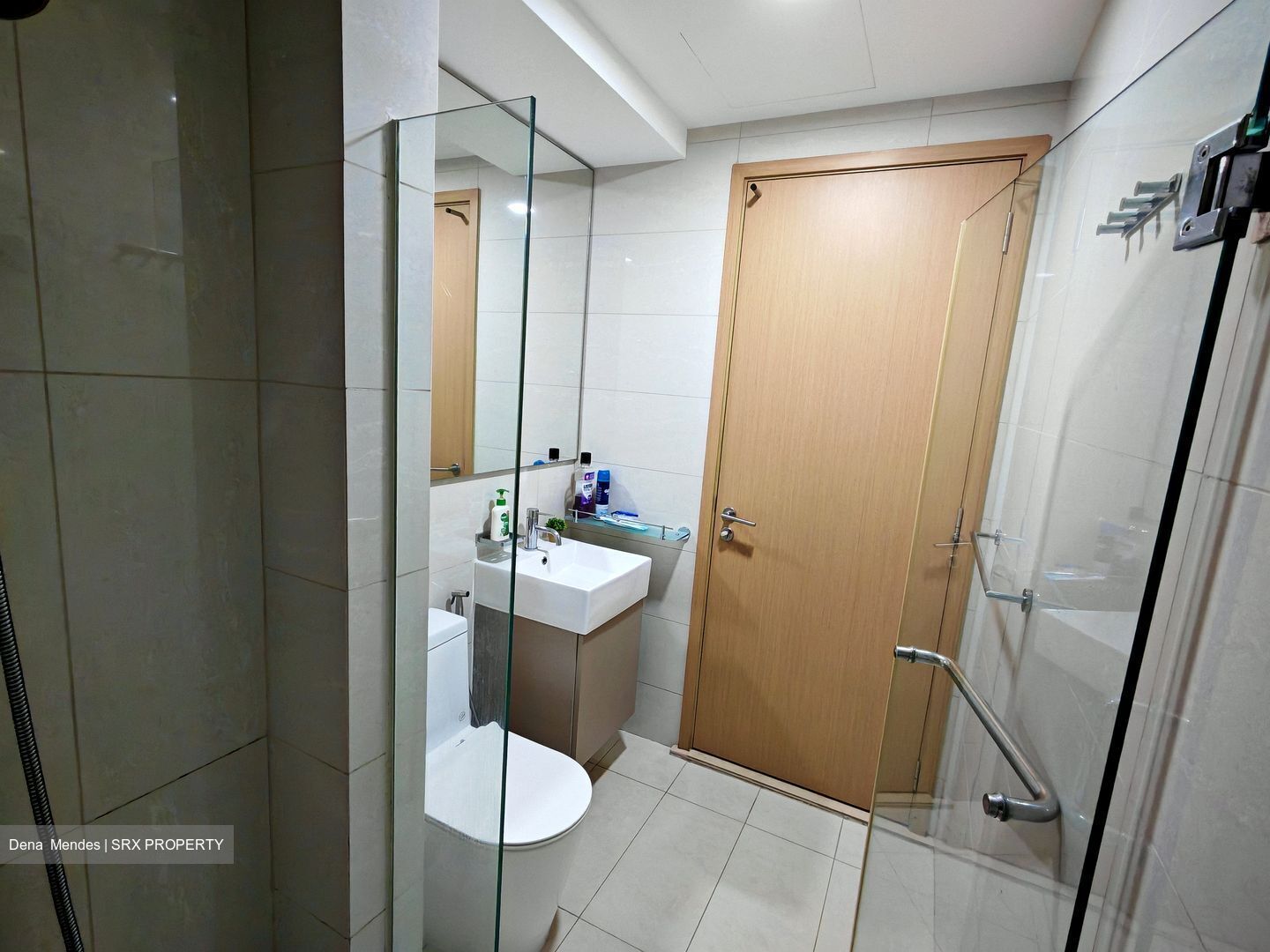 Skypark Residences (D27), Condominium #502002991